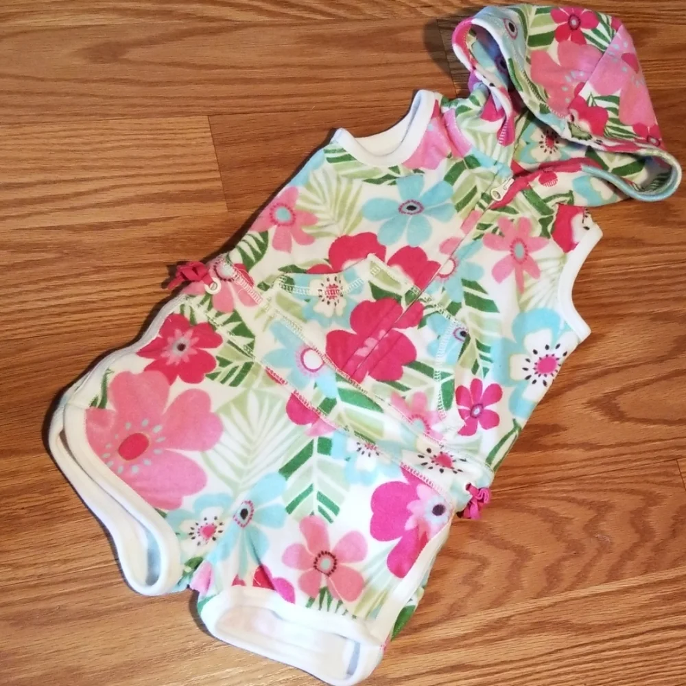Baby gap‎ 6-12mo romper